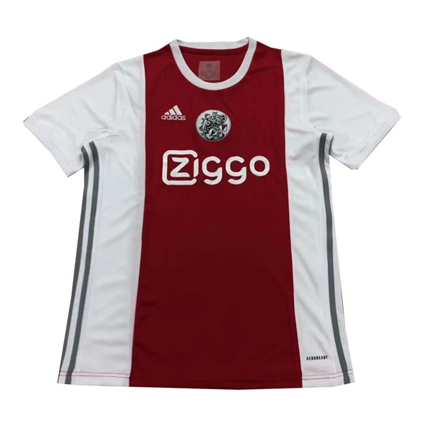 Thailande Maillot Football Ajax Domicile 2021-22